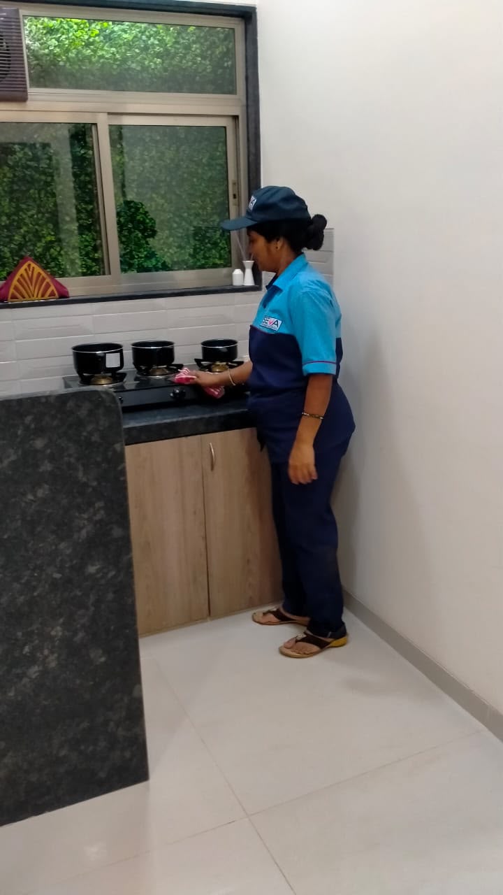 SEVA Facility Management Gallery Photo 36